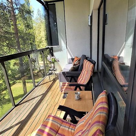 Narva-Jõesuu Sunny Beach Apartment מראה חיצוני תמונה