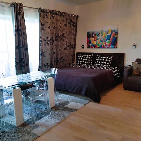 Narva-Jõesuu Sunny Beach Apartment מראה חיצוני תמונה