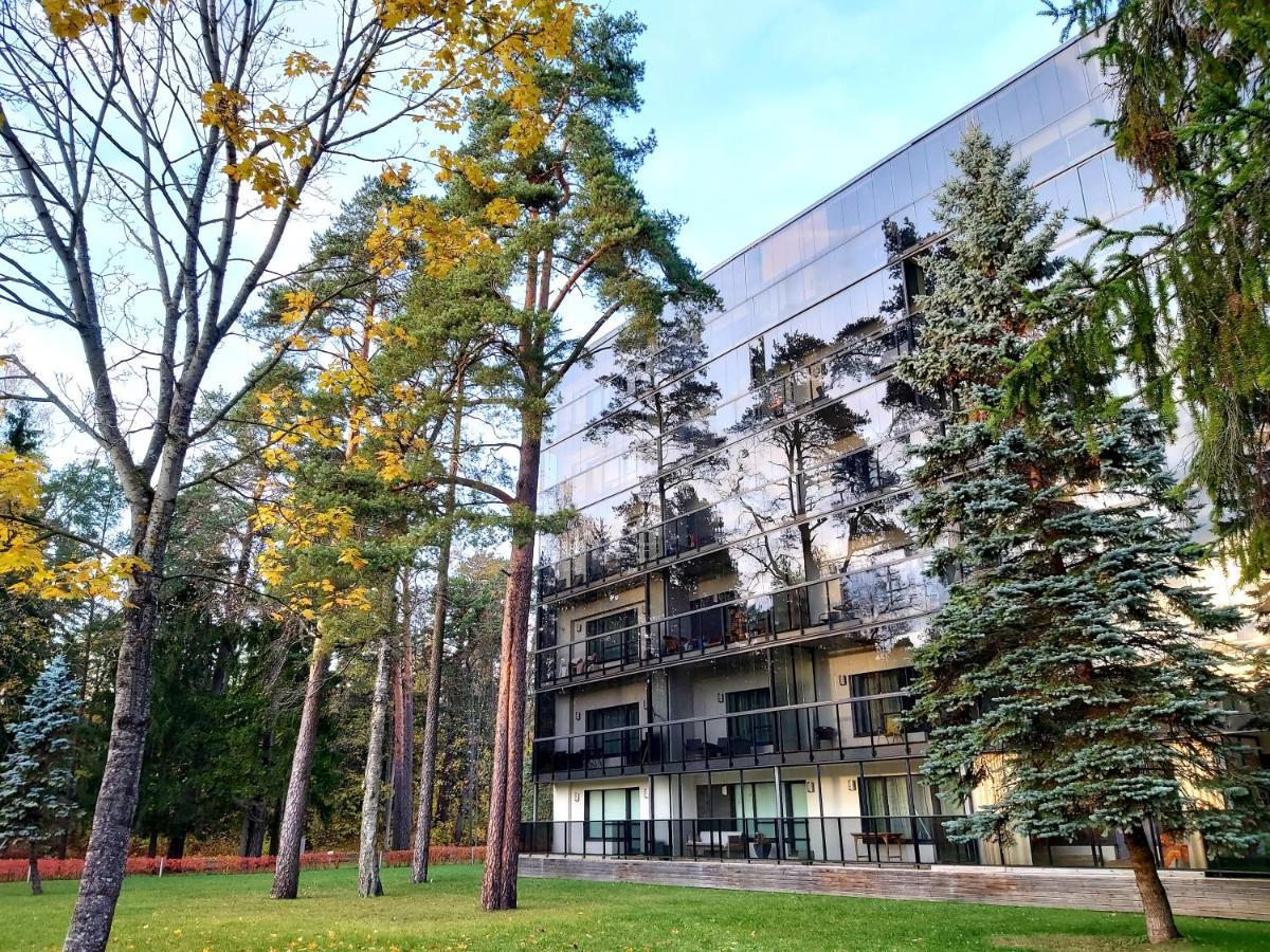 Narva-Jõesuu Sunny Beach Apartment מראה חיצוני תמונה