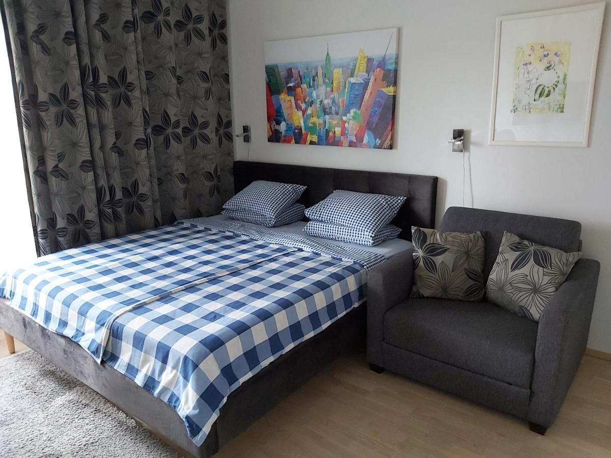 Narva-Jõesuu Sunny Beach Apartment מראה חיצוני תמונה