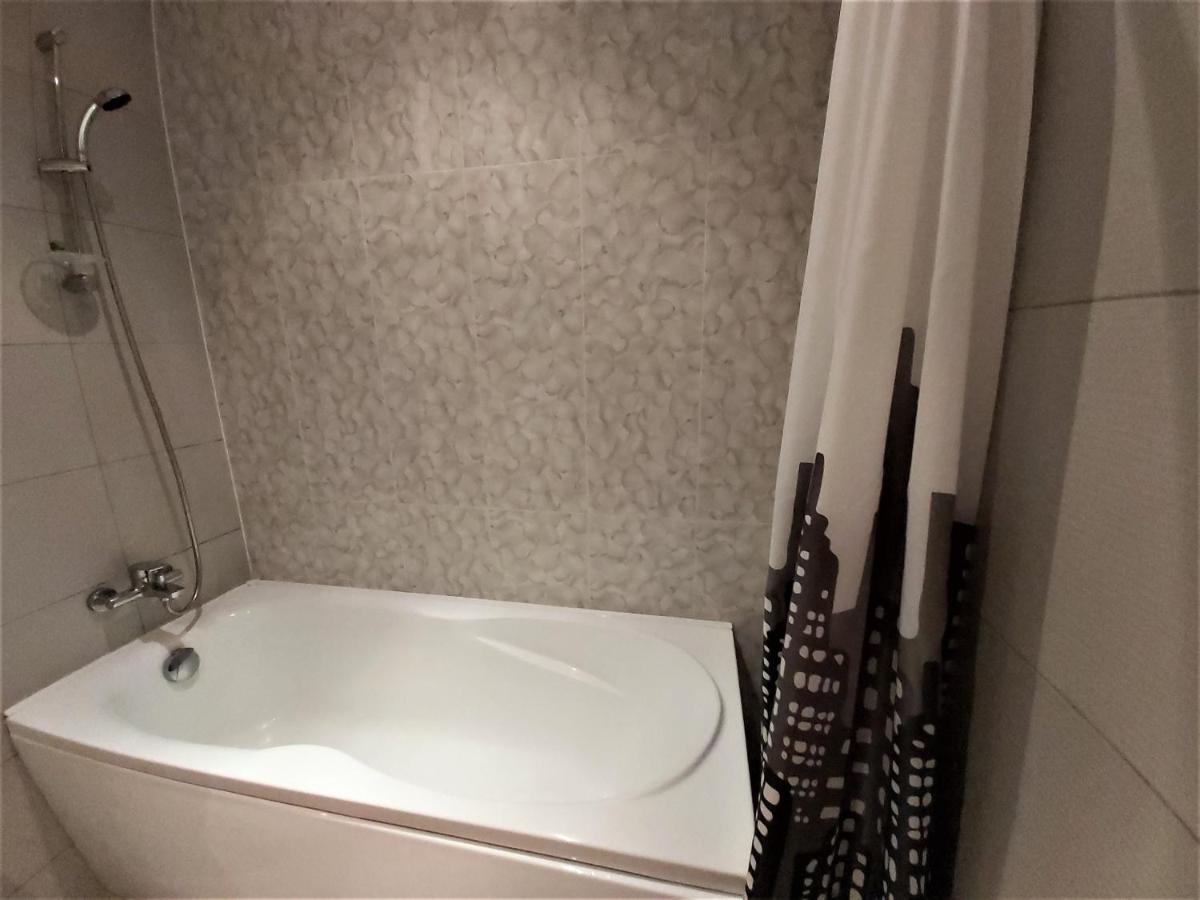 Narva-Jõesuu Sunny Beach Apartment מראה חיצוני תמונה