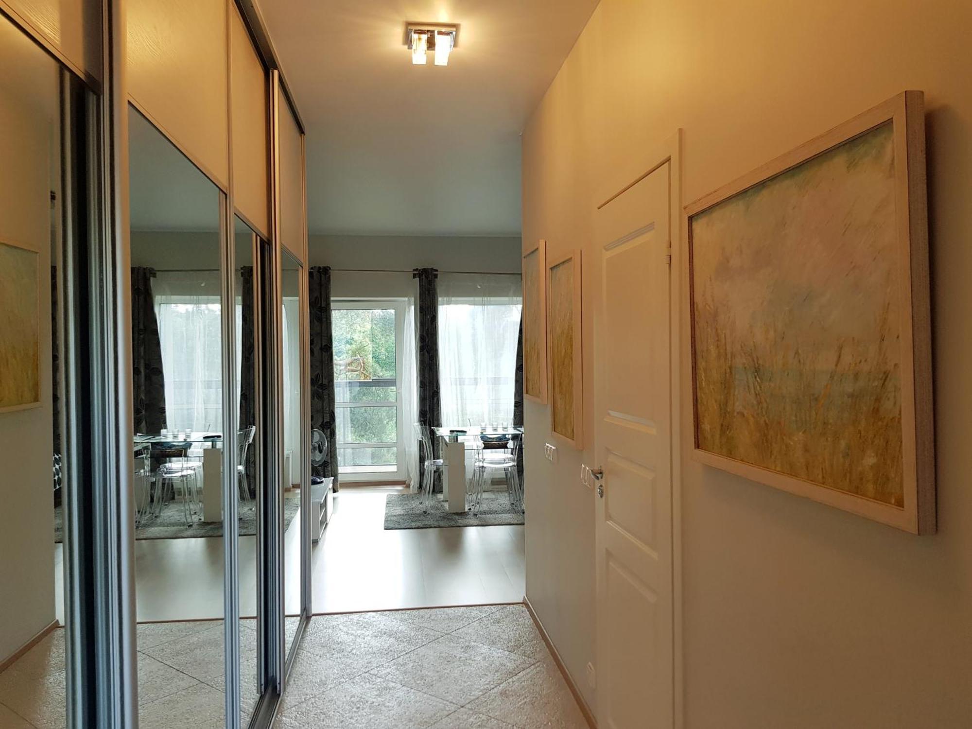 Narva-Jõesuu Sunny Beach Apartment מראה חיצוני תמונה