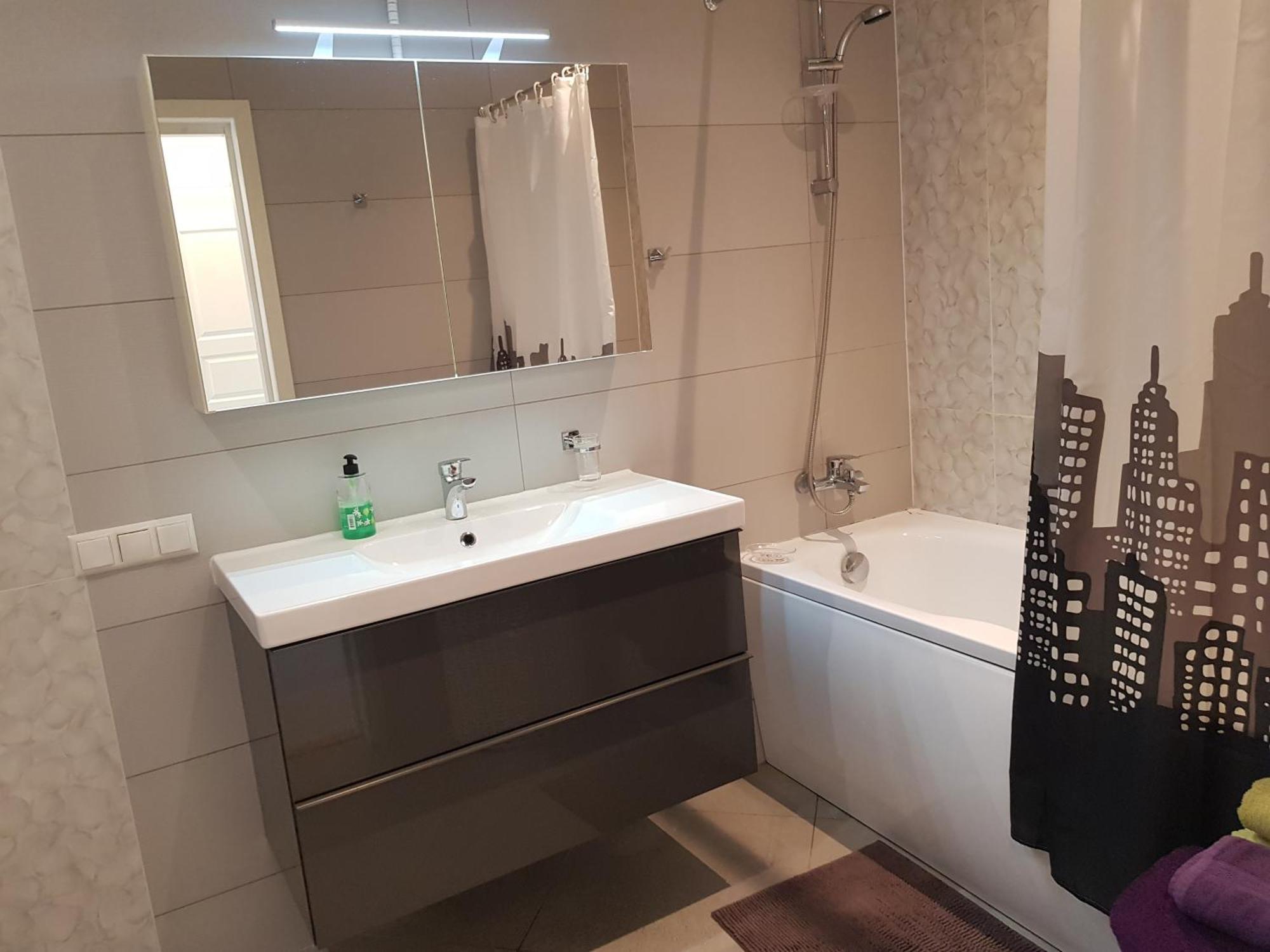 Narva-Jõesuu Sunny Beach Apartment מראה חיצוני תמונה